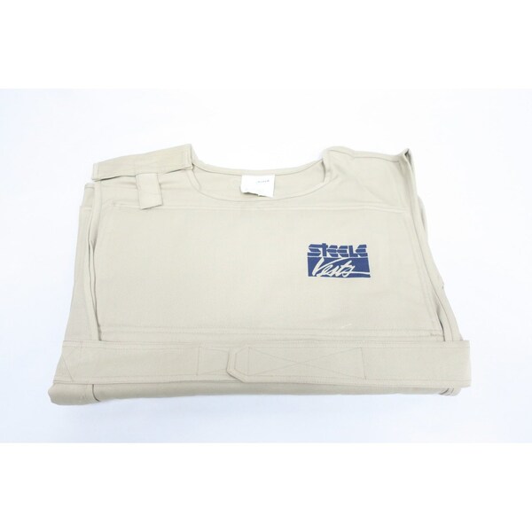 Steele Thermoelectric Cooling Vest SA1140FR Zoro